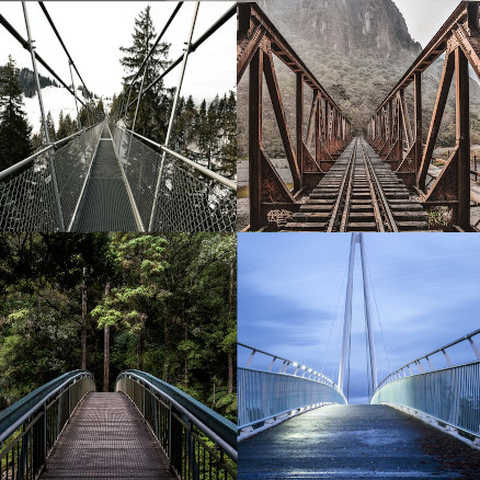 Ich gehe Ihren weg mit